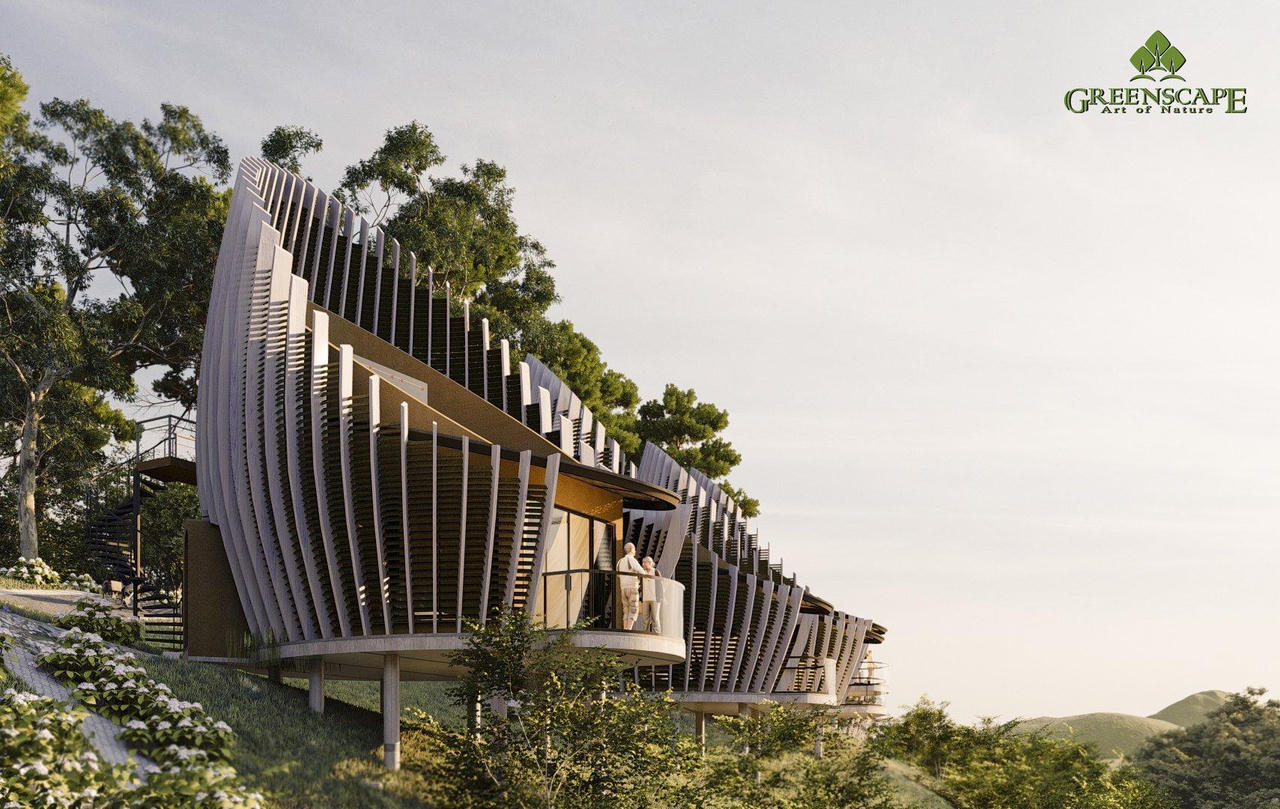 Mora Group và kỳ vọng về một khu nghỉ dưỡng “trong rừng” đẳng cấp ở Hòa Bình