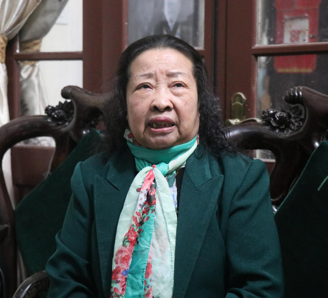 Khâm Thiên: Ký ức tháng 12 năm 1972