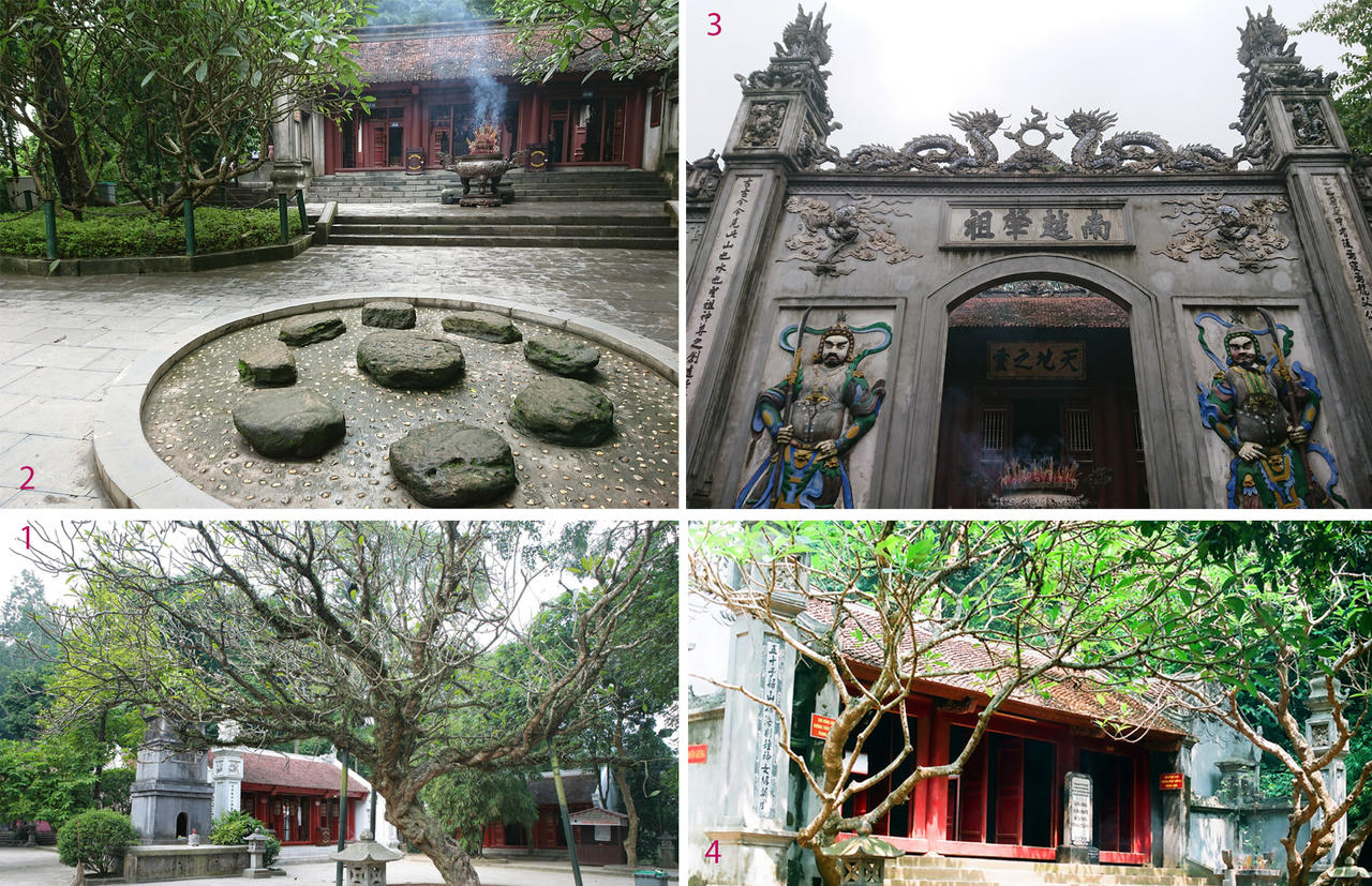 Giỗ Tổ Hùng Vương - Thiêng liêng nguồn cội