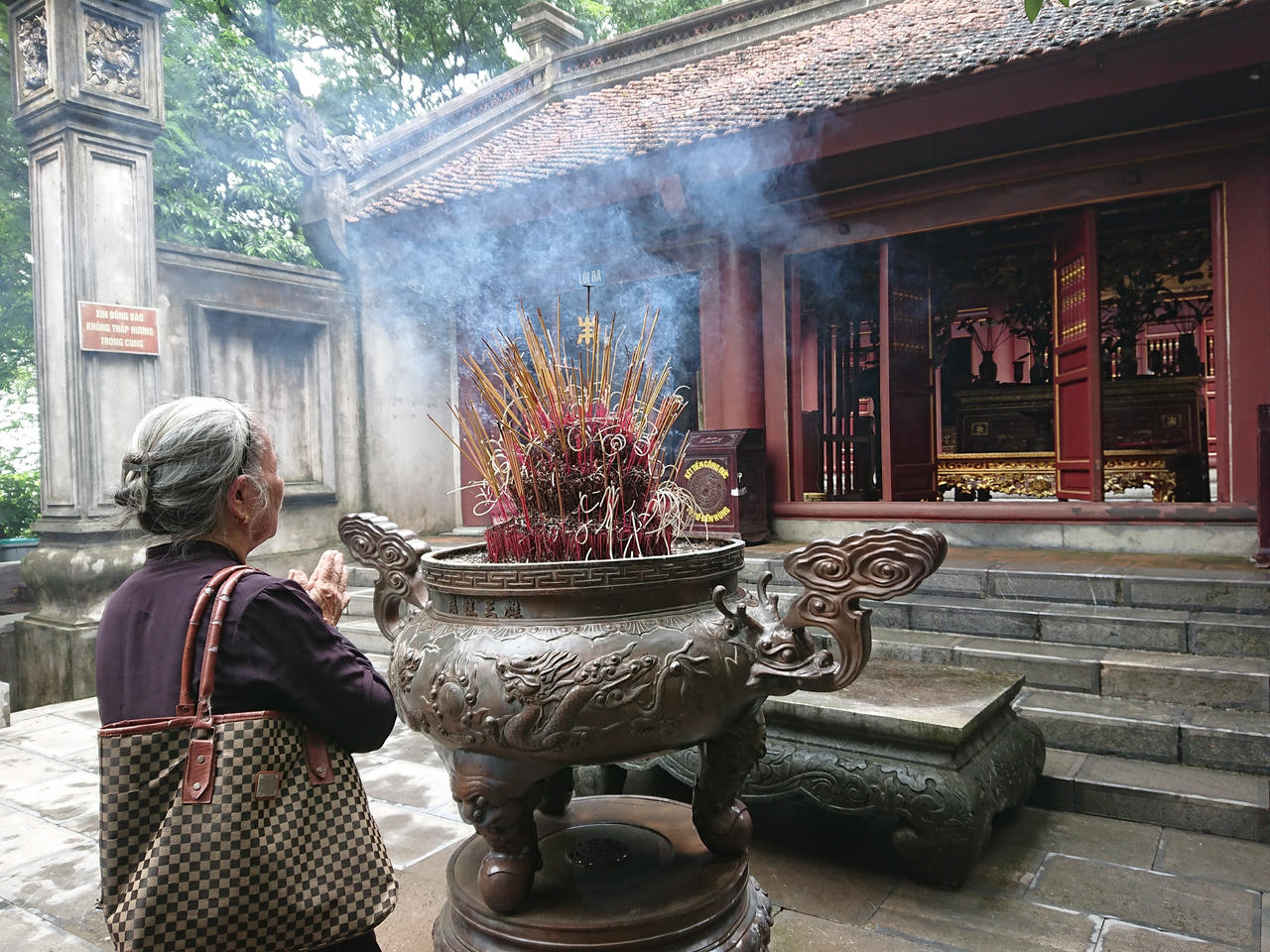 Giỗ Tổ Hùng Vương - Thiêng liêng nguồn cội