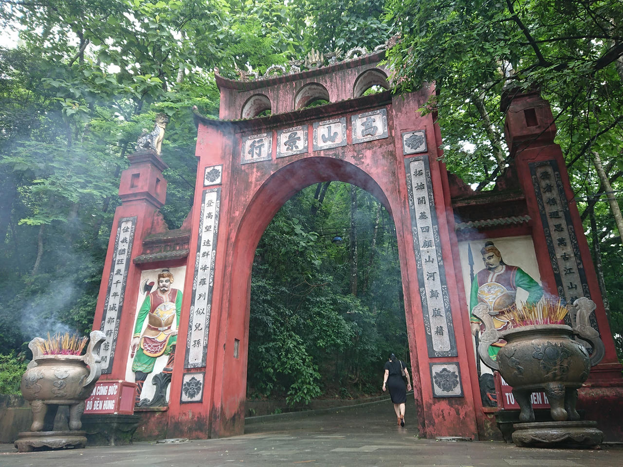 Giỗ Tổ Hùng Vương - Thiêng liêng nguồn cội