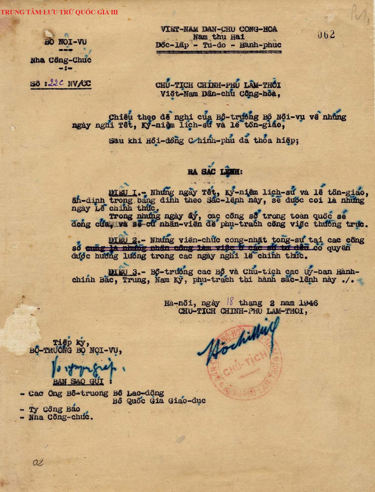 Giỗ Tổ Hùng Vương - Thiêng liêng nguồn cội