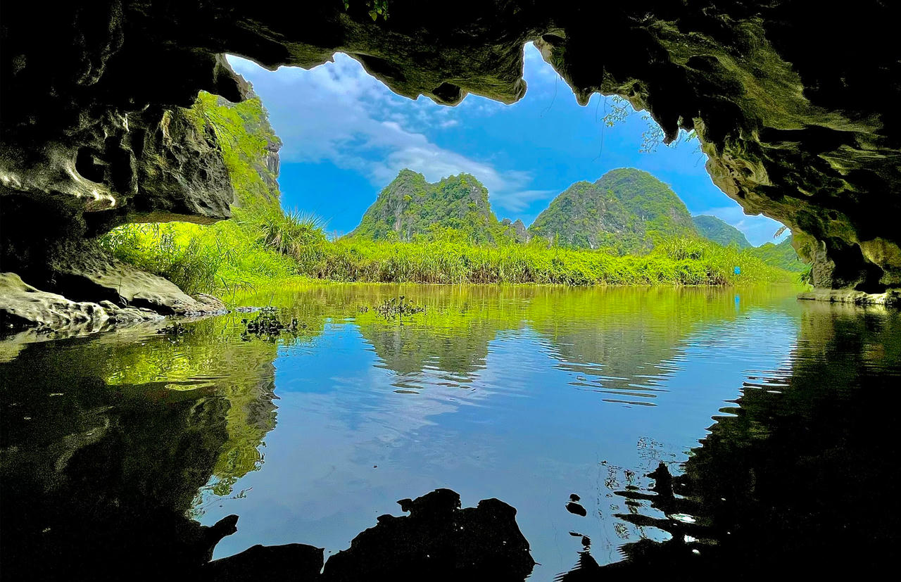 Du lịch Ninh Bình: Hiện thực hóa mục tiêu thành ngành kinh tế mũi nhọn