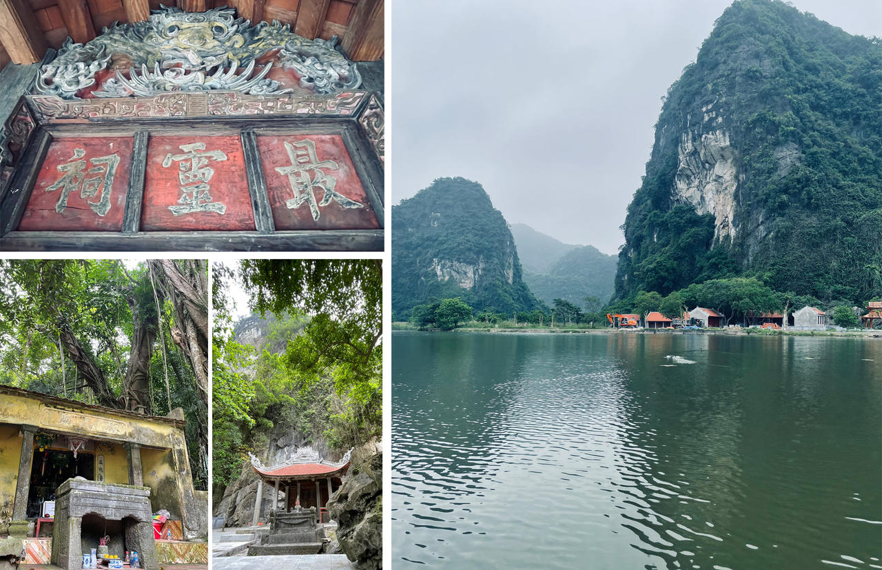 Du lịch Ninh Bình: Hiện thực hóa mục tiêu thành ngành kinh tế mũi nhọn