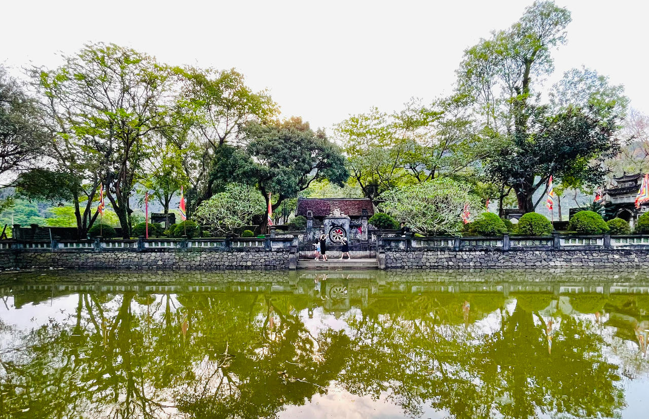 Du lịch Ninh Bình: Hiện thực hóa mục tiêu thành ngành kinh tế mũi nhọn