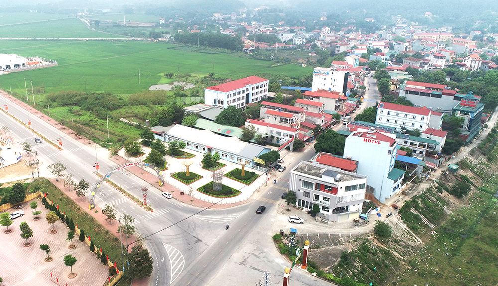 Thanh Thuỷ (Phú Thọ) sẵn sàng cho Tuần Du lịch Mùa Thu 2023