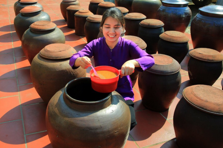 Thanh Thuỷ (Phú Thọ) sẵn sàng cho Tuần Du lịch Mùa Thu 2023