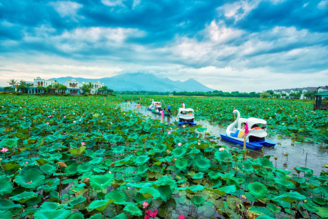 Thanh Thuỷ (Phú Thọ) sẵn sàng cho Tuần Du lịch Mùa Thu 2023