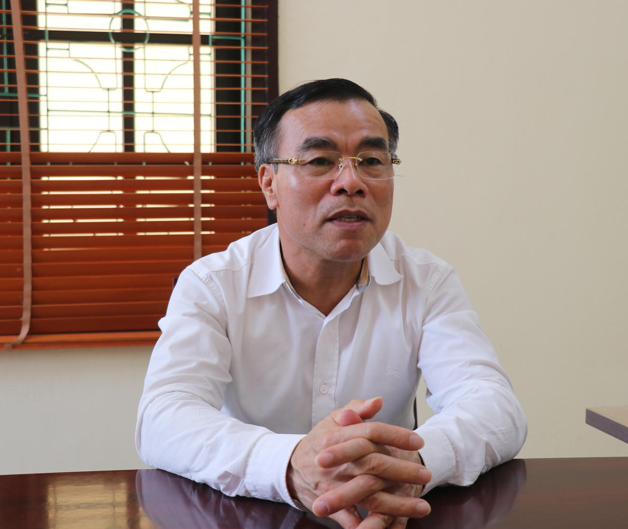 Lý Nhân nỗ lực trở thành cực phát triển quan trọng phía Đông tỉnh Hà Nam