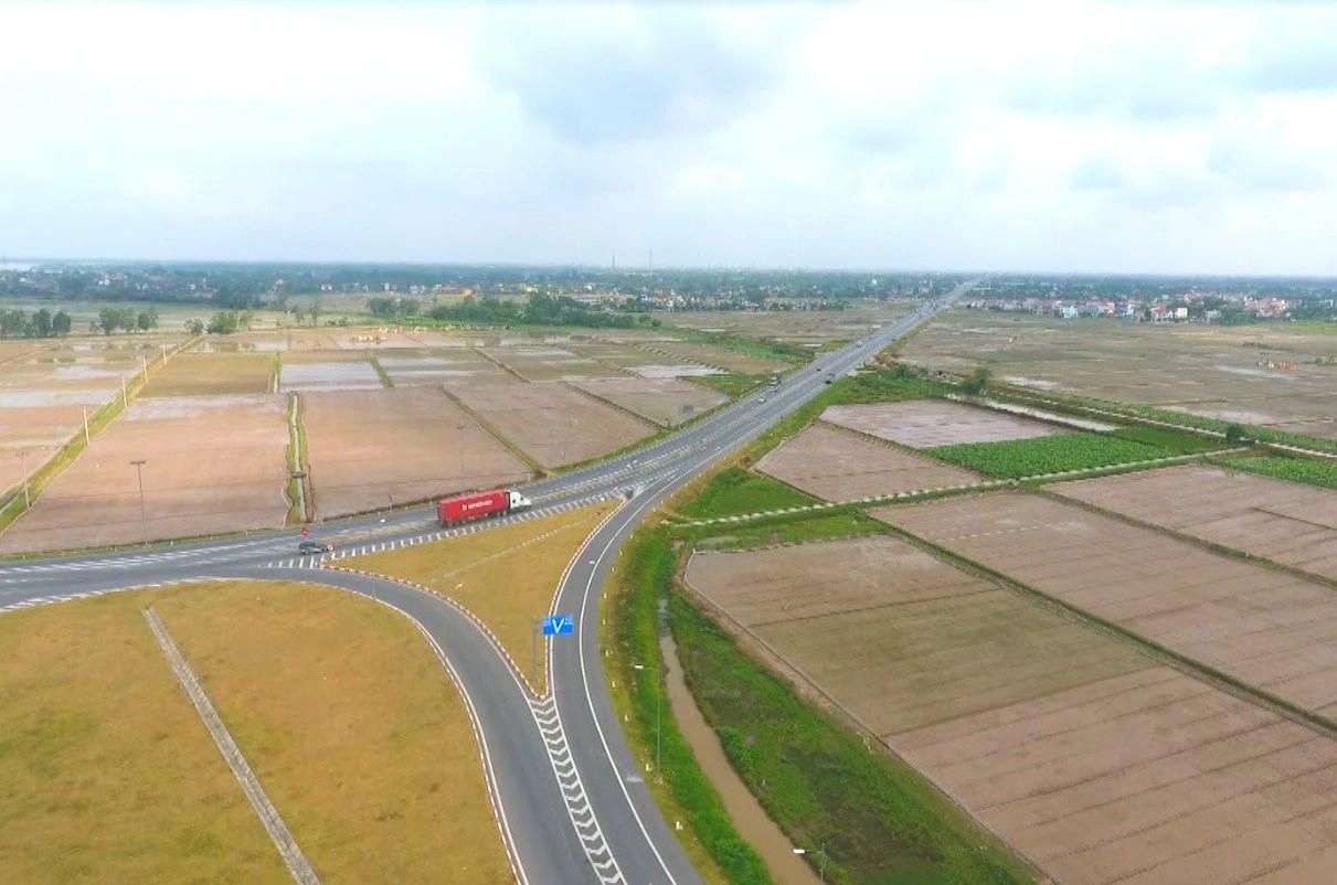 Lý Nhân nỗ lực trở thành cực phát triển quan trọng phía Đông tỉnh Hà Nam