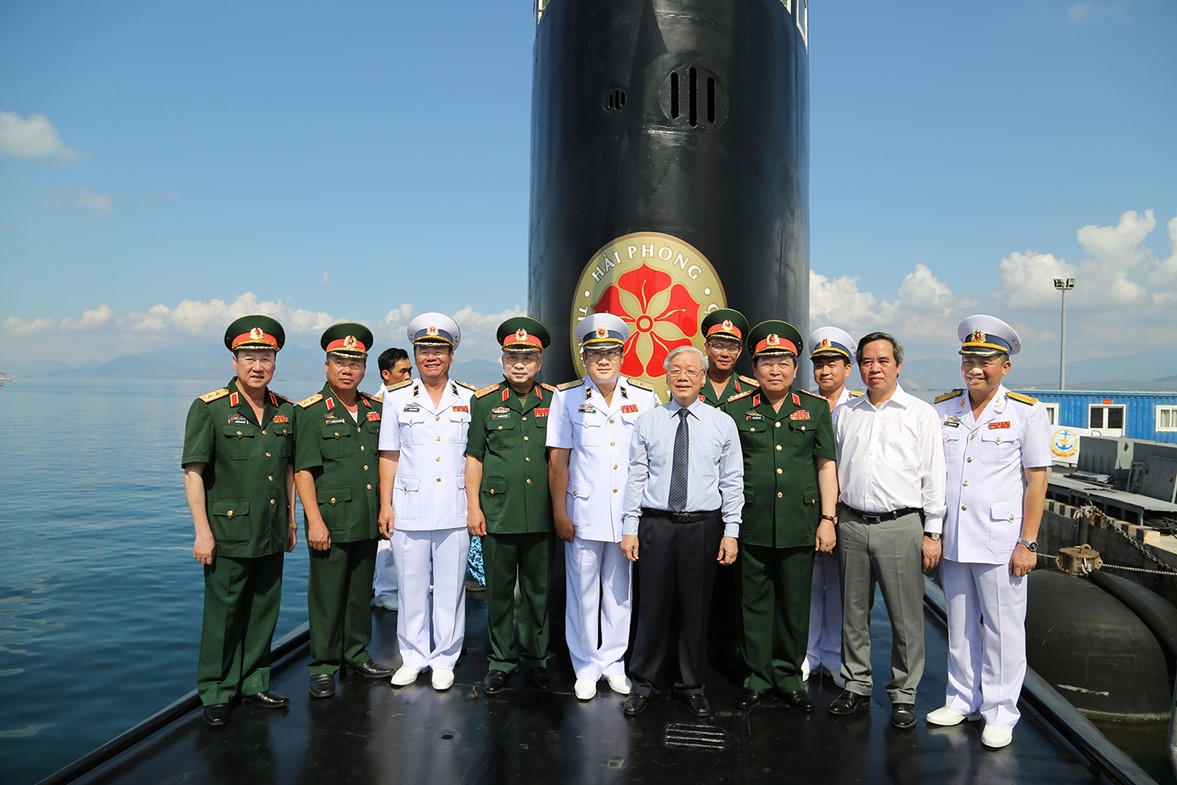 Bí thư Trung ương Đảng, Trưởng ban Tuyên giáo Trung ương Nguyễn Trọng Nghĩa: Những giá trị thiêng liêng trong cuốn sách của Tổng Bí thư Nguyễn Phú Trọng