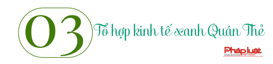 Trăm năm và hành trình nâng cao giá trị hạt muối Ninh Thuận