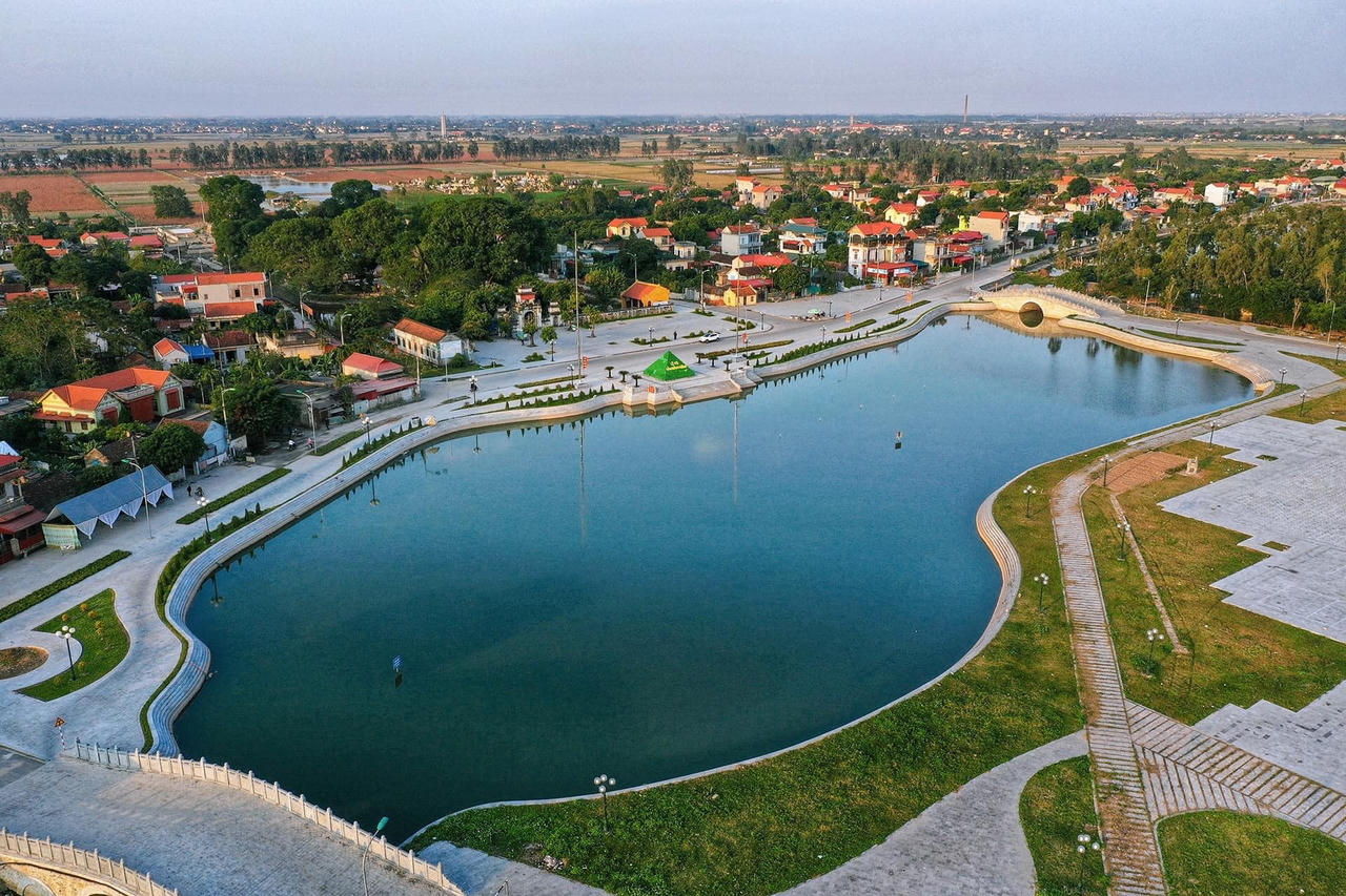 Đền Trần Thương, nơi hội tụ giá trị lịch sử, văn hoá, tâm linh