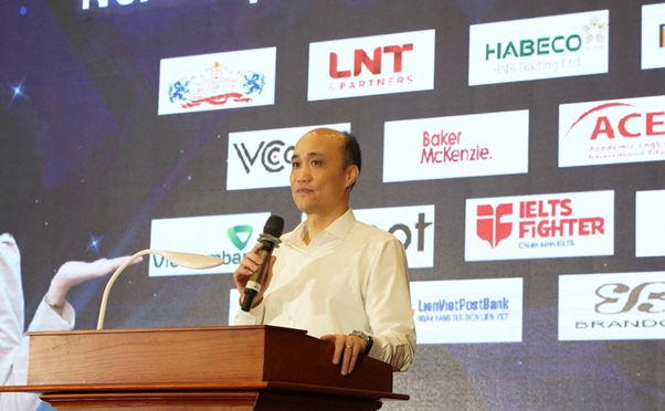 Ngày hội việc làm trường Đại học Luật Hà Nội - JOB FAIR HLU 2024: Chìa khóa mở tương lai