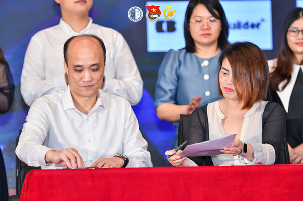 Ngày hội việc làm trường Đại học Luật Hà Nội - JOB FAIR HLU 2024: Chìa khóa mở tương lai