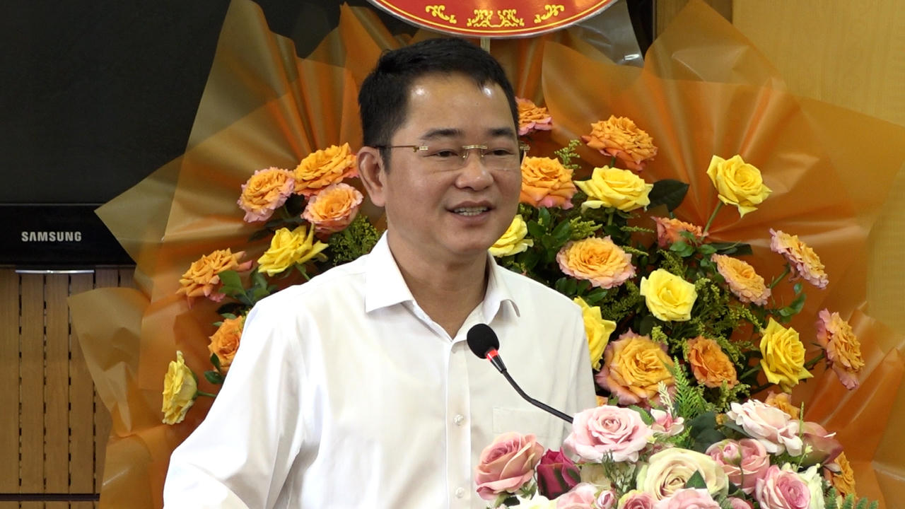 Tọa đàm chào mừng kỷ niệm 99 năm ngày báo chí cách mạng