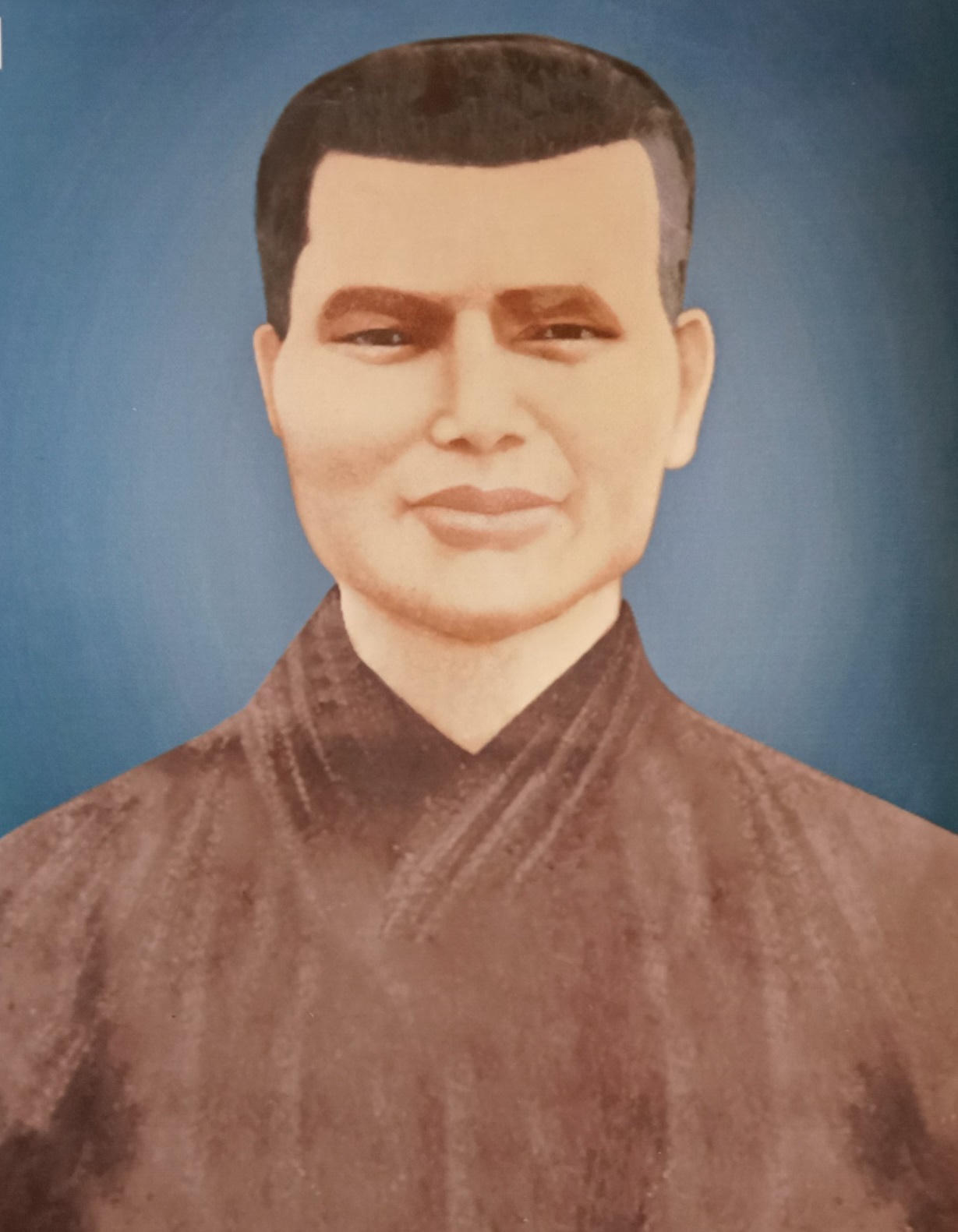 Đại đức, liệt sĩ Thích Giác Lượng: Một nhân sĩ giàu lòng yêu nước