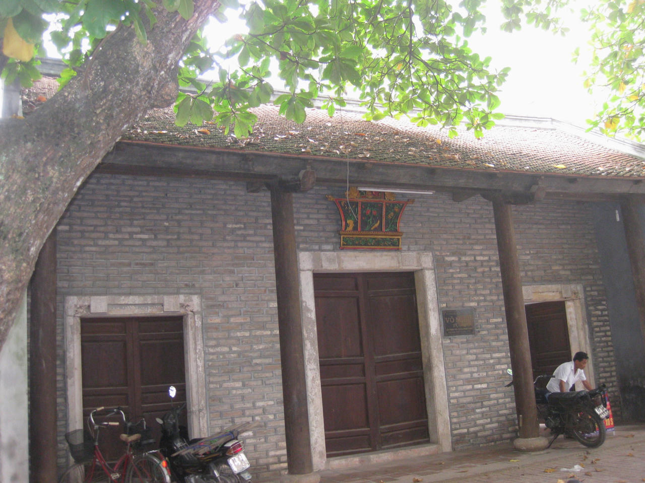 Đề xuất phục dựng Phố Hiến cổ: Kỳ vọng làm sống lại quá khứ vàng son