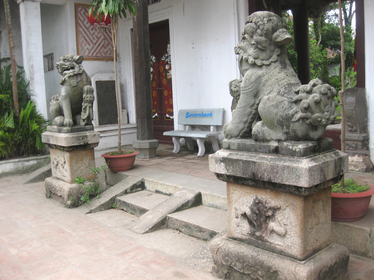 Đề xuất phục dựng Phố Hiến cổ: Kỳ vọng làm sống lại quá khứ vàng son