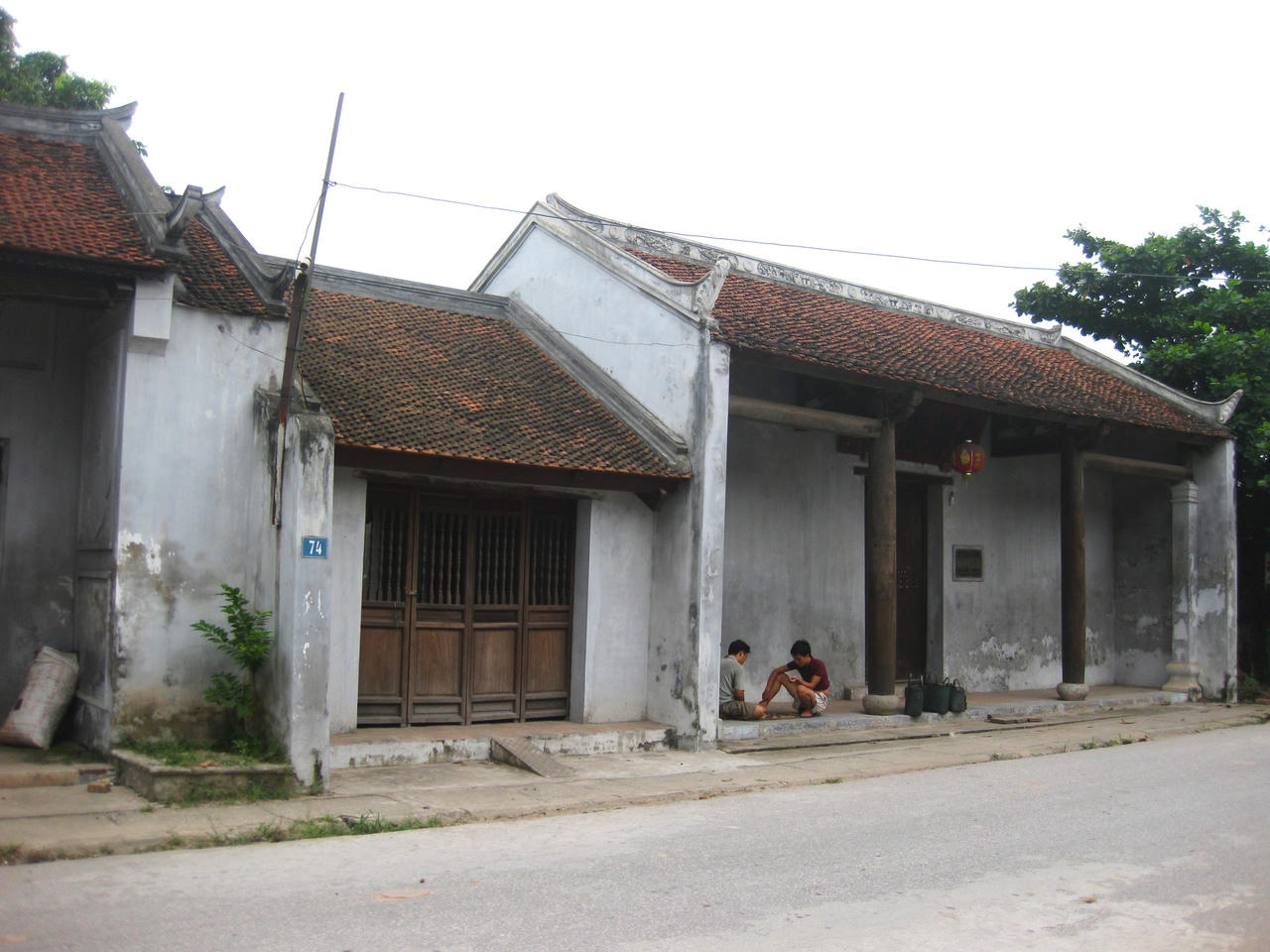 Đề xuất phục dựng Phố Hiến cổ: Kỳ vọng làm sống lại quá khứ vàng son