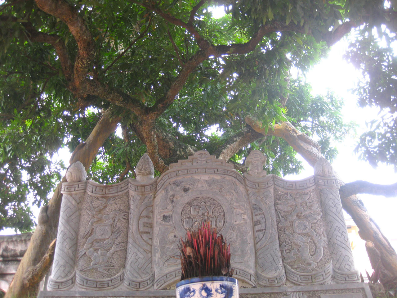 Đề xuất phục dựng Phố Hiến cổ: Kỳ vọng làm sống lại quá khứ vàng son