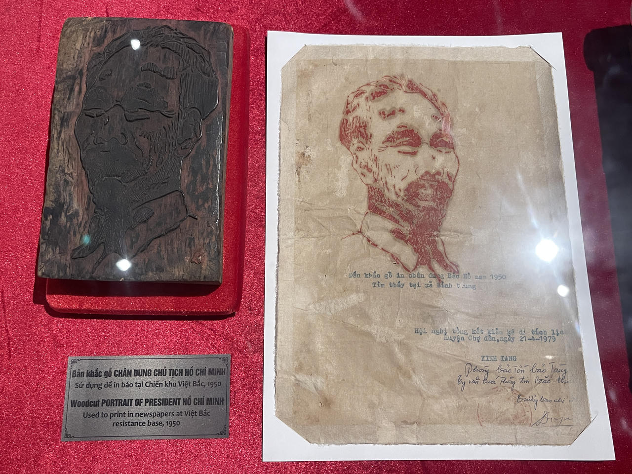 Bảo tàng Báo chí Việt Nam - nơi lưu giữ ký ức và 'truyền lửa' nghề báo