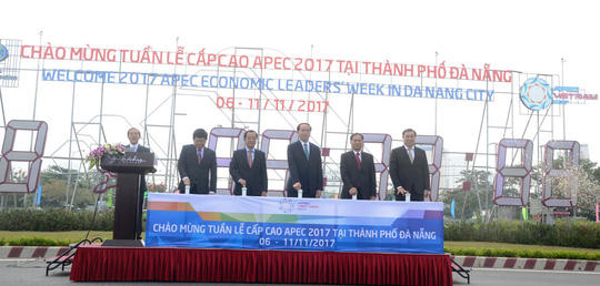 Vietnam Airline cán đích chỉ tiêu kinh doanh cả năm 