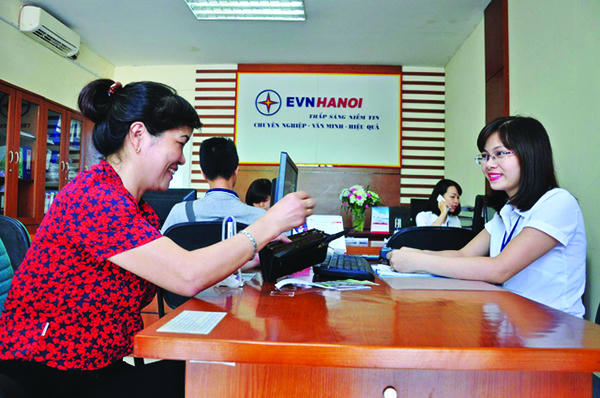 EVNHANOI sử dụng trí tuệ nhân tạo trong công tác chăm sóc khách hàng