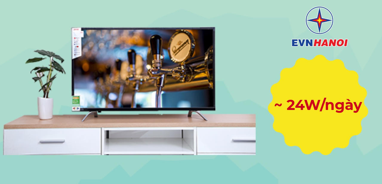 Sử dụng điện hiệu quả thay vì “hà tiện”