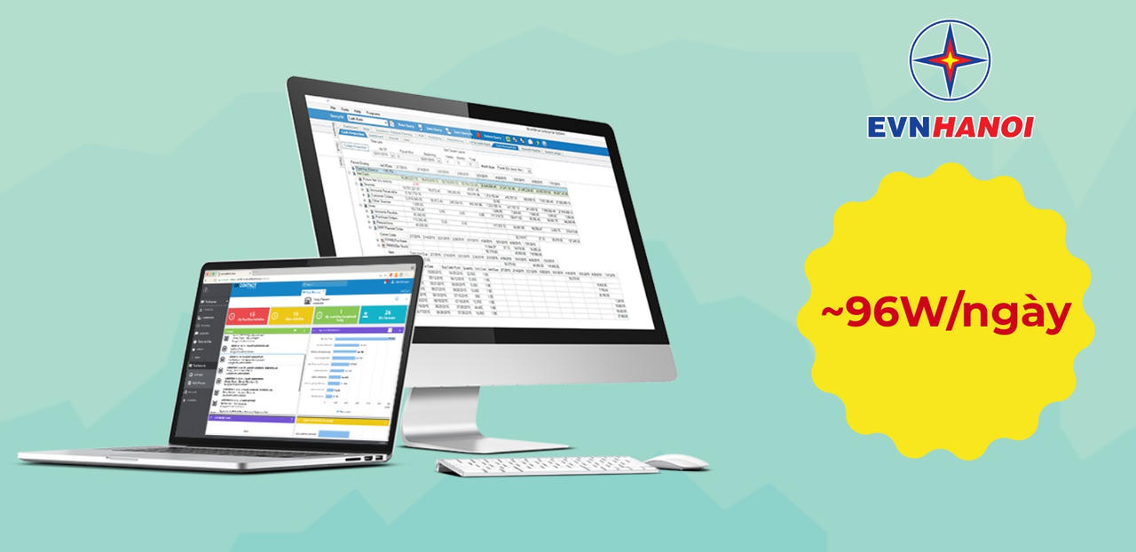 Sử dụng điện hiệu quả thay vì “hà tiện”