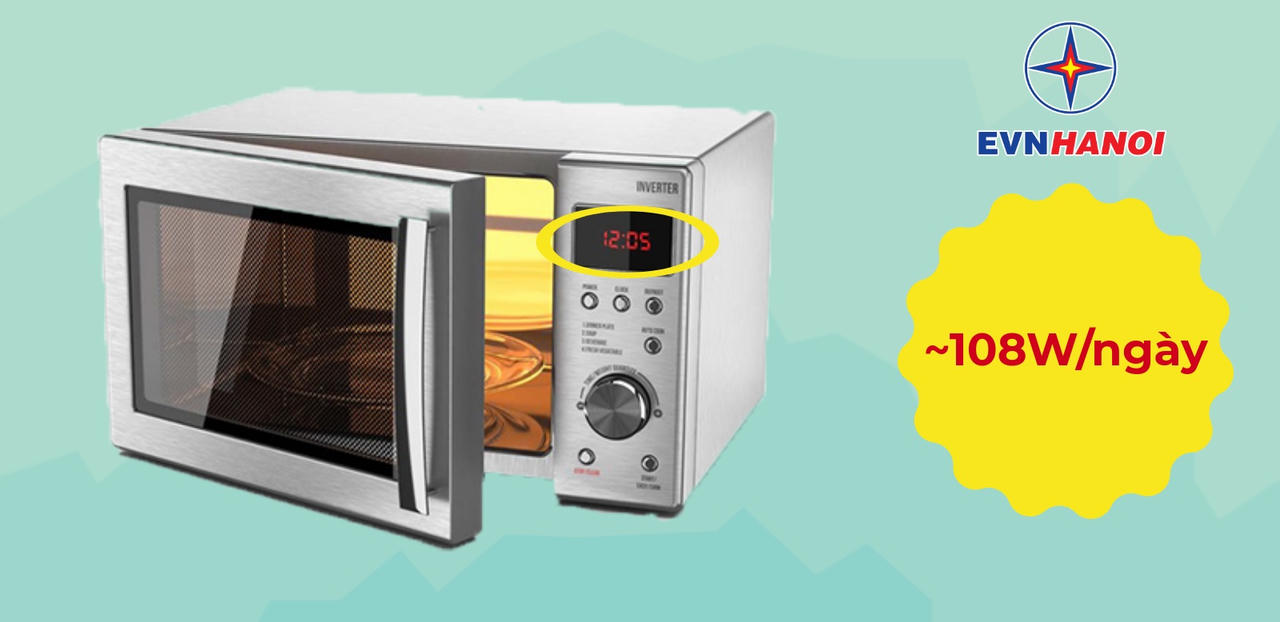 Sử dụng điện hiệu quả thay vì “hà tiện”