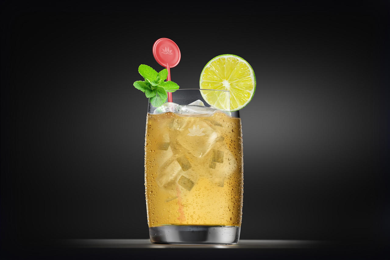 “Độc nhất” quán bar lơ lửng ở độ cao 10.000 mét