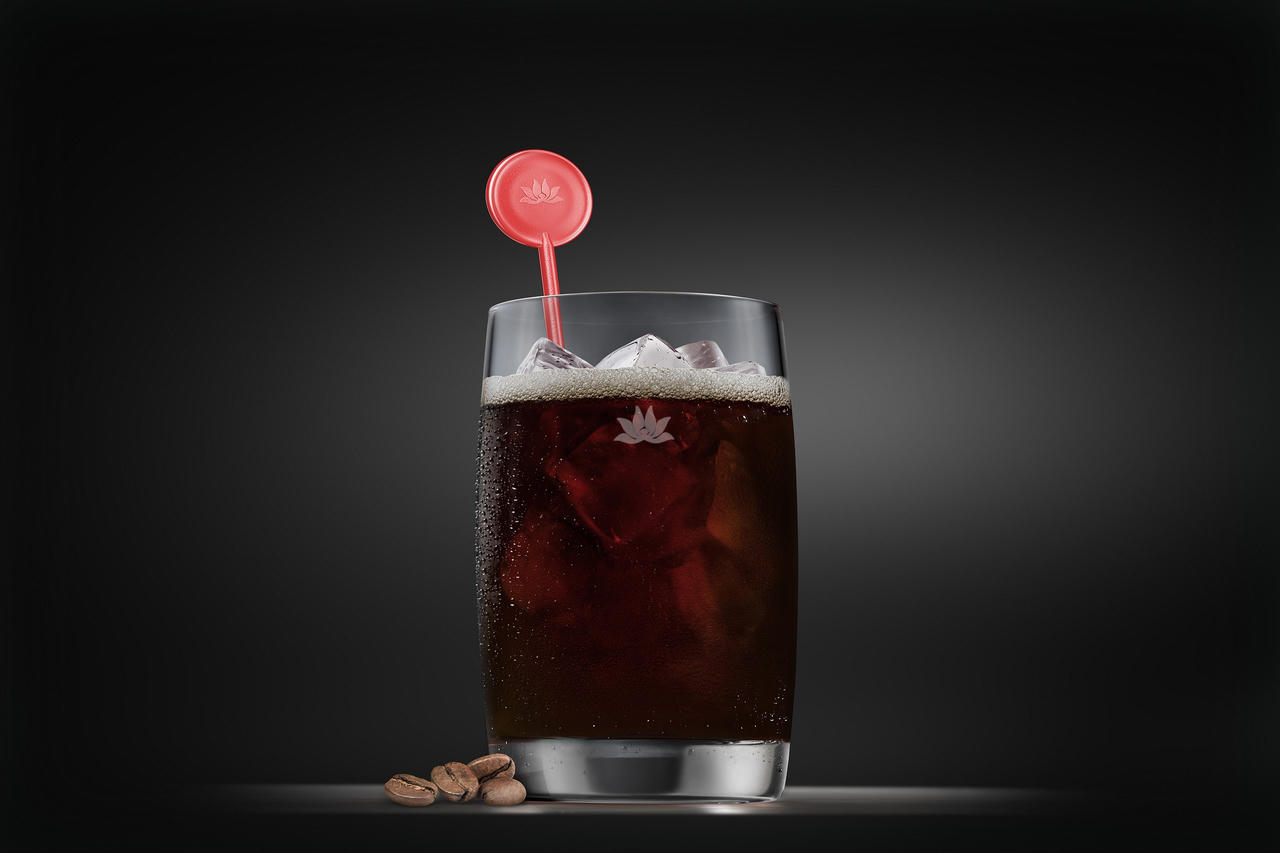 “Độc nhất” quán bar lơ lửng ở độ cao 10.000 mét