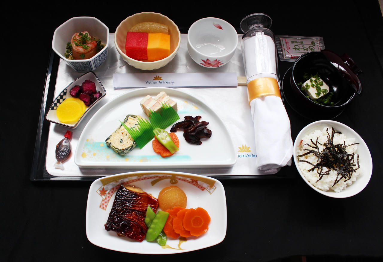 Hãy trải nghiệm tiệc trên không cực “chất”…