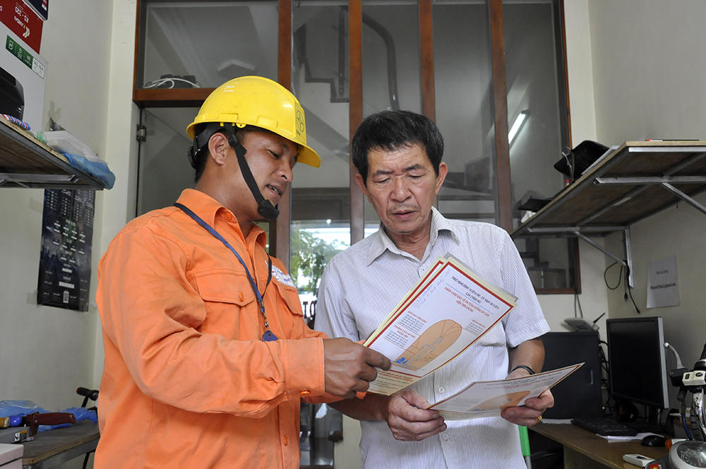 Đã có kịch bản phòng chống lũ lụt ở Thủ đô