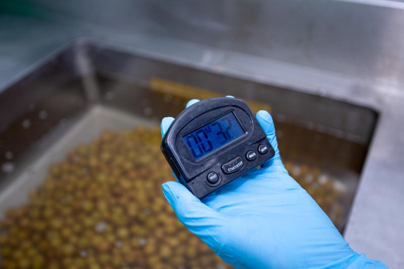  7 bước lên máy bay của nhãn lồng Hưng Yên