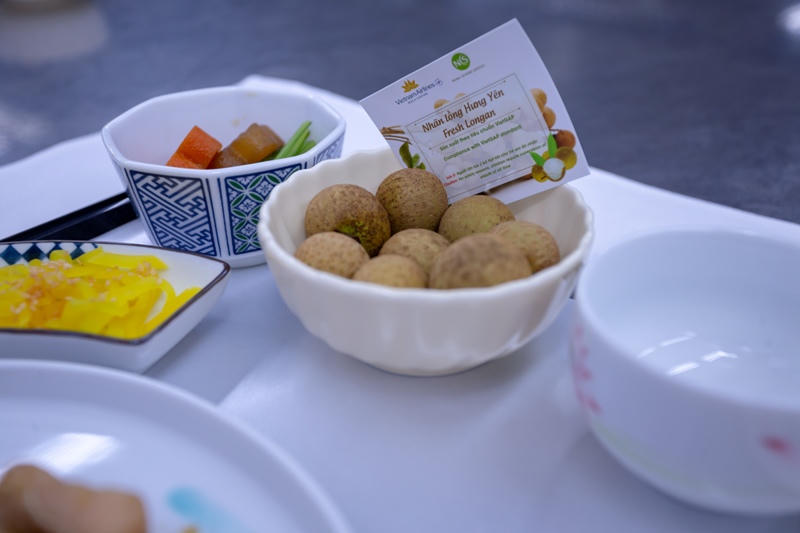  7 bước lên máy bay của nhãn lồng Hưng Yên