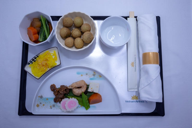  7 bước lên máy bay của nhãn lồng Hưng Yên