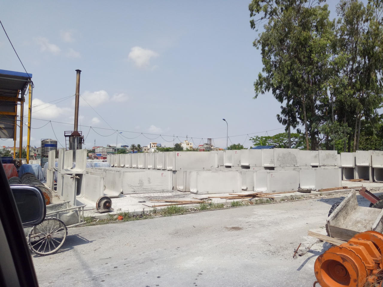 Busadco trong cuộc chiến bảo hộ sở hữu trí tuệ…