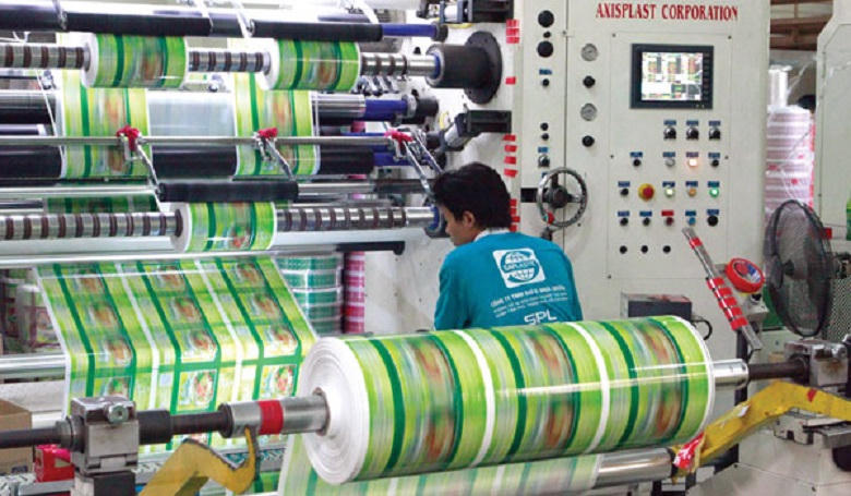 Ngành giấy Việt Nam tan giấc mơ 1 tỷ USD xuất khẩu? 