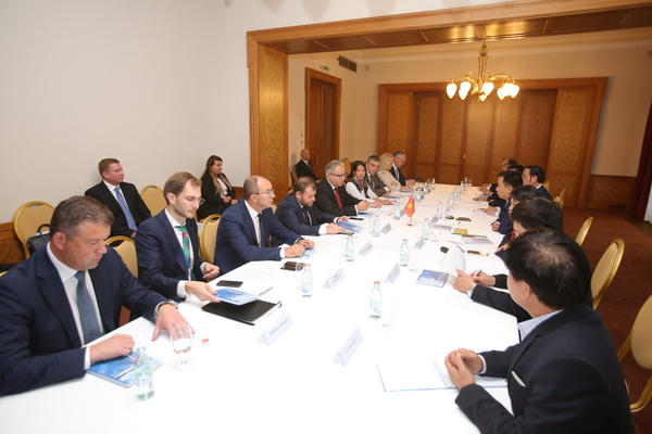 Sẽ có nhiều ứng dụng công nghệ tiên tiến trong truyền tải điện?