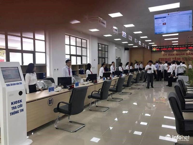 Chỉ số tiếp cận điện năng của Việt Nam năm 2018: Ngang bằng các quốc gia phát triển