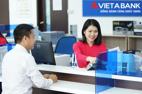 VietABank tăng cường mở rộng mạng lưới chi nhánh 