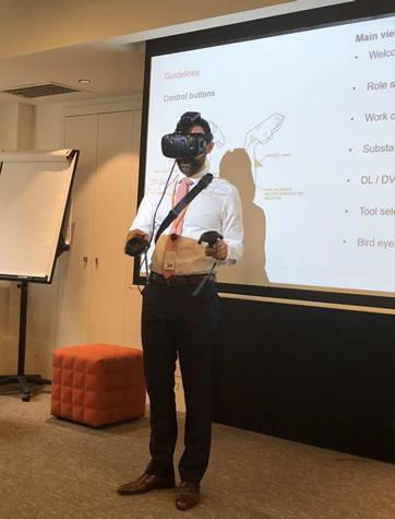 Sẽ có bước đột phá về công nghệ trong truyền tải điện?