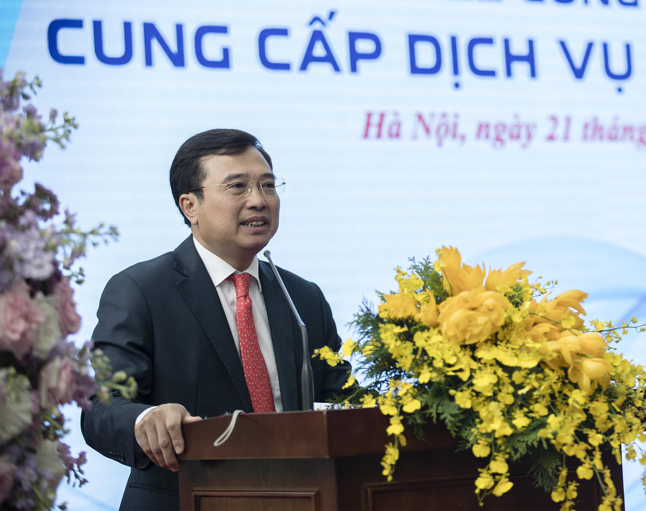 Ngành điện chính thức online “từ A đến Z”