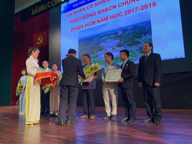 Đâu là giải pháp hữu ích cho phòng chống sạt lở ở phía Nam?