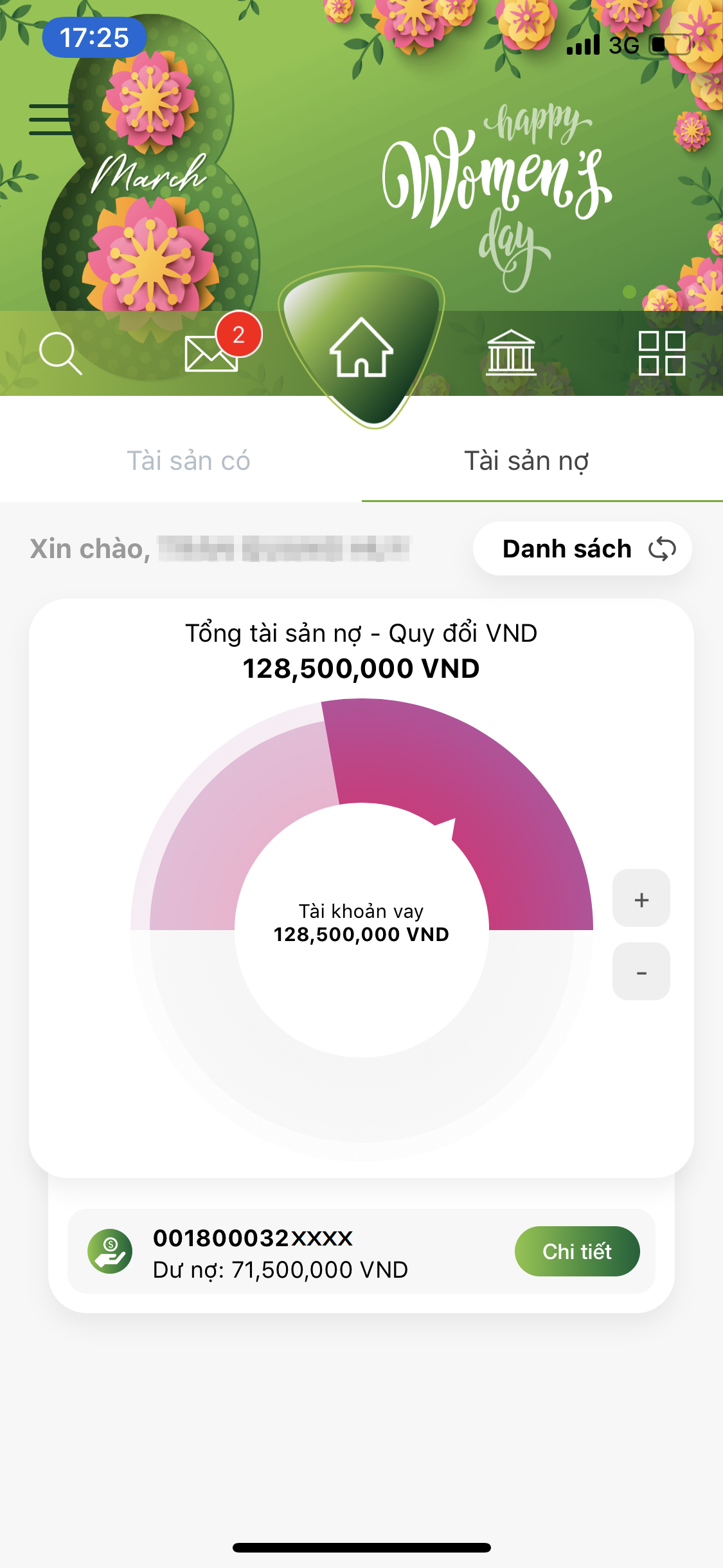 VCB-Mobile B@nking: Công cụ đắc lực giúp nâng cao chất lượng cuộc sống