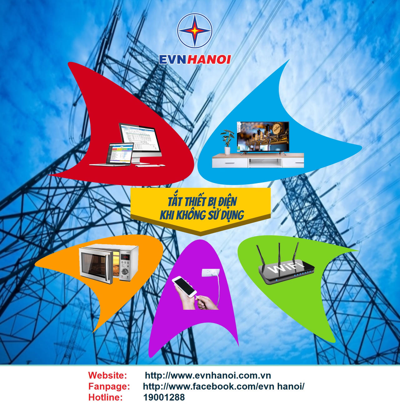 Vì sao mới đầu hè, hóa đơn tiền điện đã lại “nóng”?