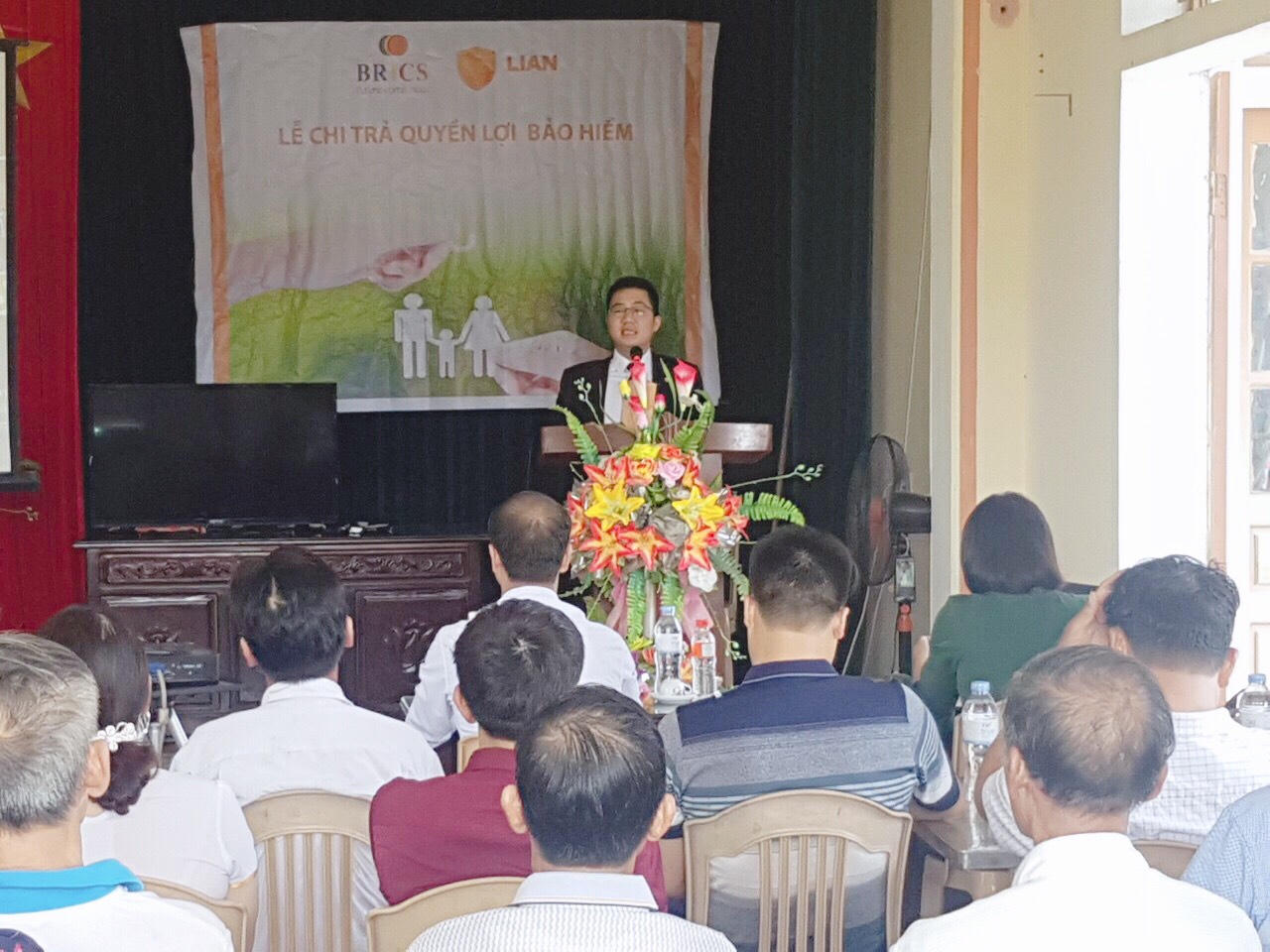 Đóng 260.000 đồng, nhận lại 120… triệu đồng