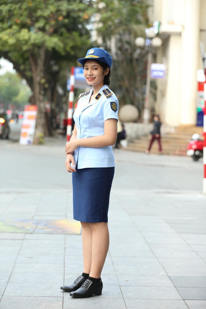 Quản lý thị trường sẽ khoác màu áo mới từ ngày 3/7/2021